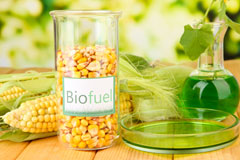 Brobury biofuel availability