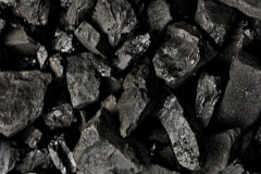 Brobury coal boiler costs