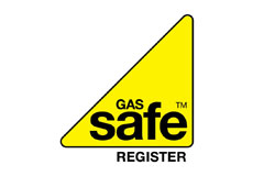 gas safe companies Brobury